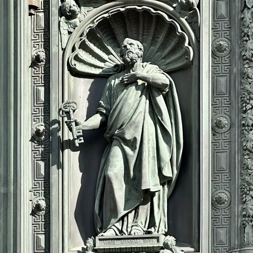 Свидание с Санкт-Петербургом каждый день