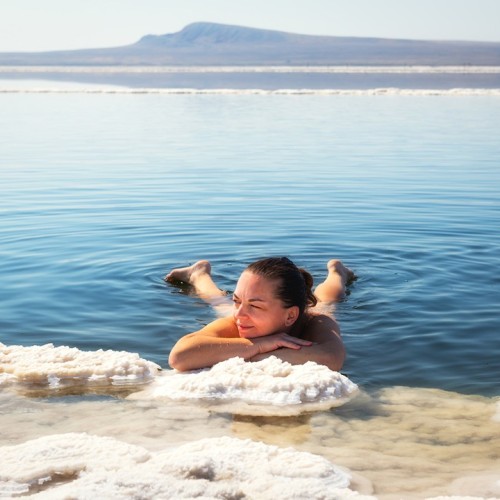 Почти на Марсе и Луне: тур к соляным озёрам Эльтон и Баскунчак
