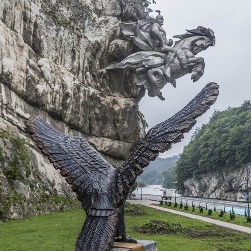 Грани Кавказа: 5 республик за 10 дней