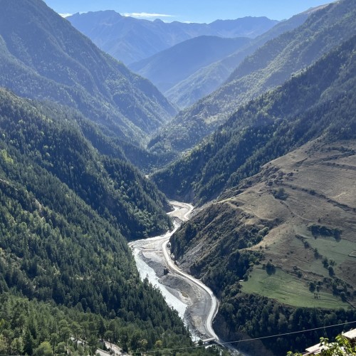Собирай чемодан, ты едешь в Дагестан! Путешествие в край гор и древностей