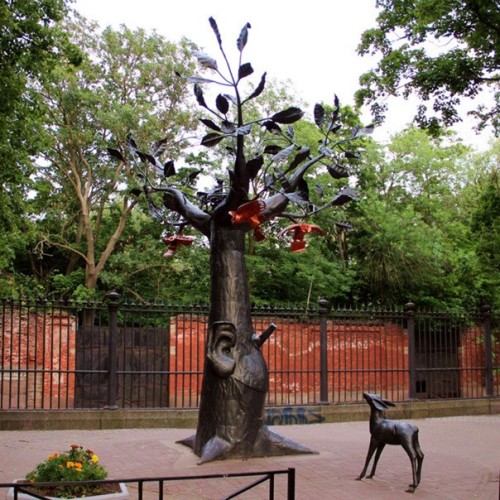 Кронштадтские хроники: экскурсия из Петербурга