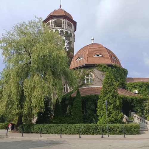 Янтарное Эльдорадо Калининграда