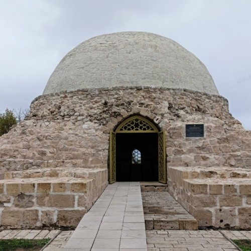 Индивидуально по Татарстану: архитектура и культура Казани, Свияжска, Болгара и глубинки