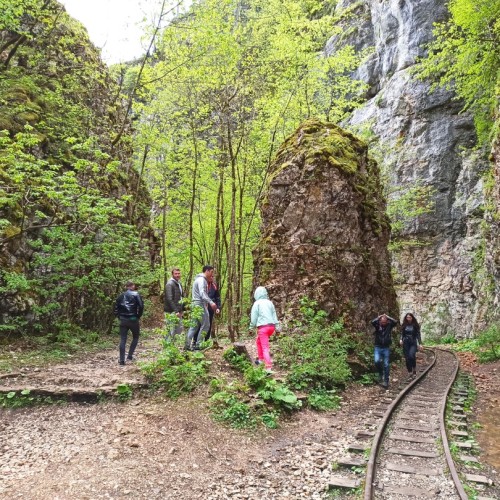 Путешествие в Адыгею: от пещер до самых до вершин