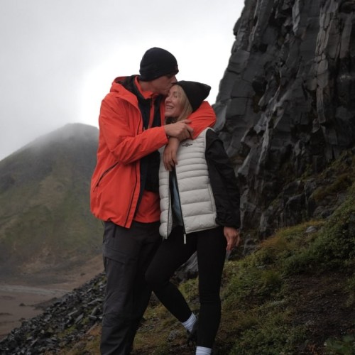 Океан впечатлений на Камчатке с фотографом: треккинги, спа, обед с видом на горы и ночь в глэмпинге