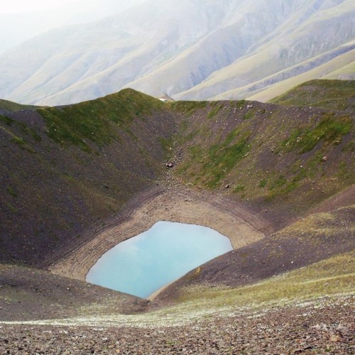 Зов гор: индивидуальное путешествие по Дагестану с подъёмом на Богосский хребет