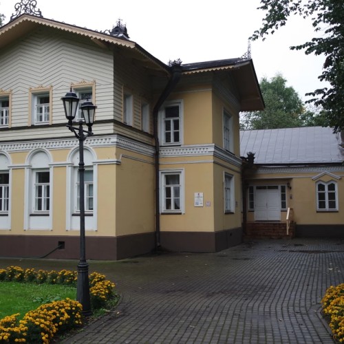 Большая история Череповца
