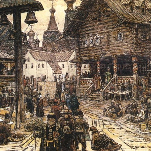 Историческая прогулка по Москве: от древности до наших дней