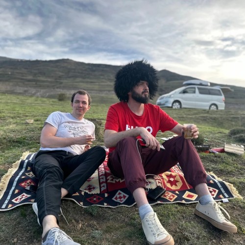 В Дагестан за уютом, вкусами и видами в мини-группе