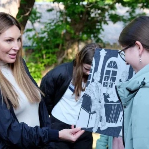 «Ящик шампанского за мой счёт!» — последний день Лермонтова