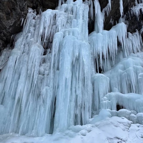Путешествие по Осетии с поездкой в Грозный и к Эльбрусу