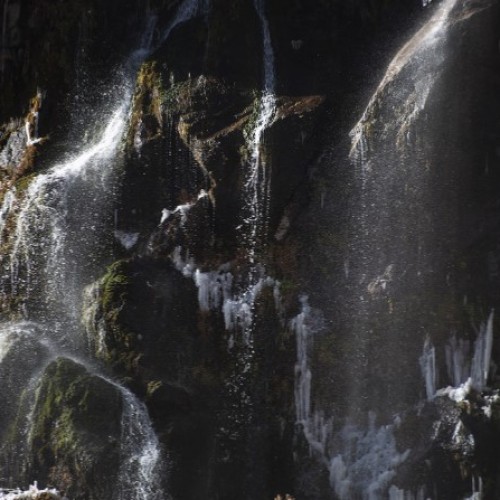 Индивидуально по Кавказу с посещением мест на выбор