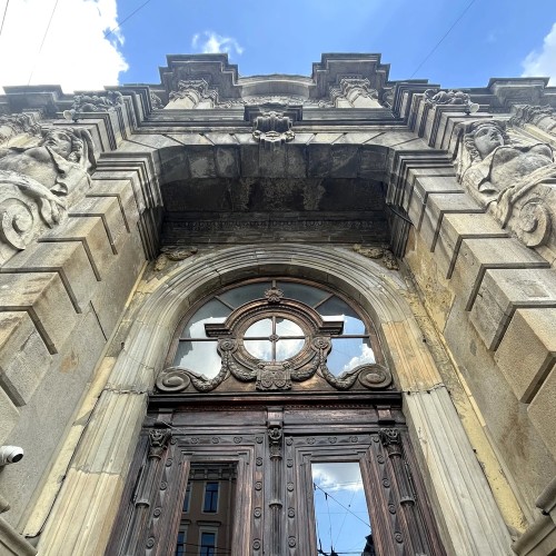 Легенды ленинградского рока