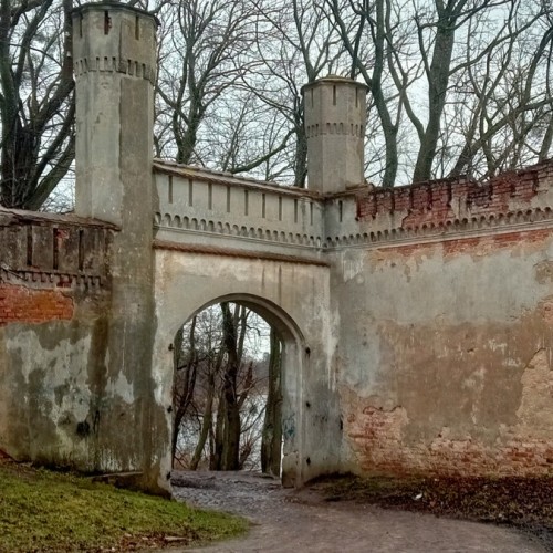 В поисках приключений: на медовых лугах Бартии