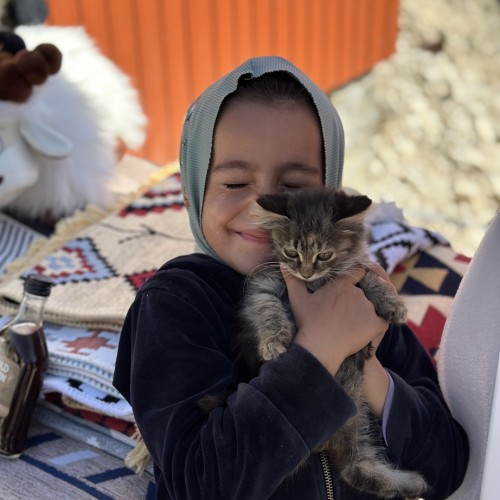 Выходные с дагестанским колоритом: от Сулака до Гамсутля в мини-группе