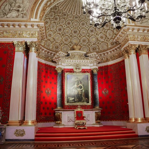 Код да Винчи в Эрмитаже: искусство, философия и тайные знаки с искусствоведом