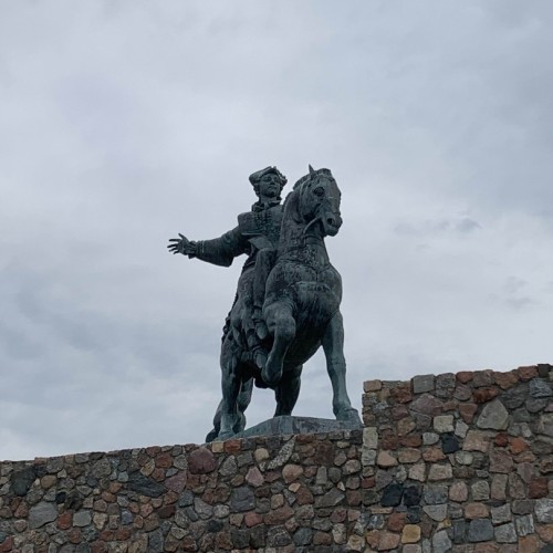 Индивидуальное путешествие по Калининграду и балтийским берегам