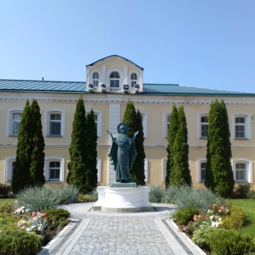 Обзорная экскурсия по Переславлю-Залесскому