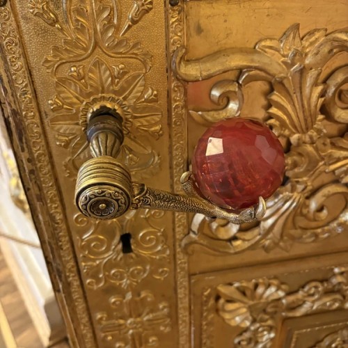 Детская экскурсия: Зимний дворец — сказочный ларец