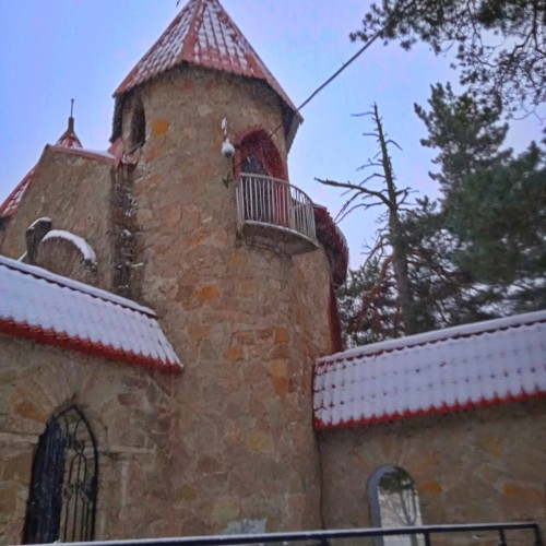 К форту «Красная горка» и «Андерсенграду» — из Петербурга