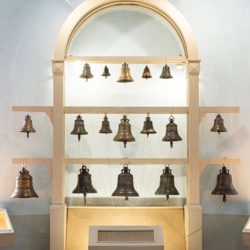 Валдайский звон: путешествие к сердцу России