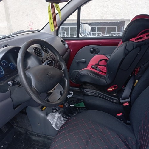 Пролетарский Петербург: Кировский район и Канонерский остров