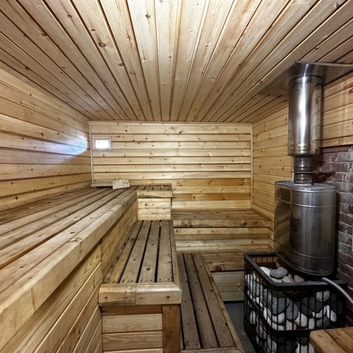 К местам силы из Иркутска: перезагрузка у высокогорного монгольского озера Хубсугул