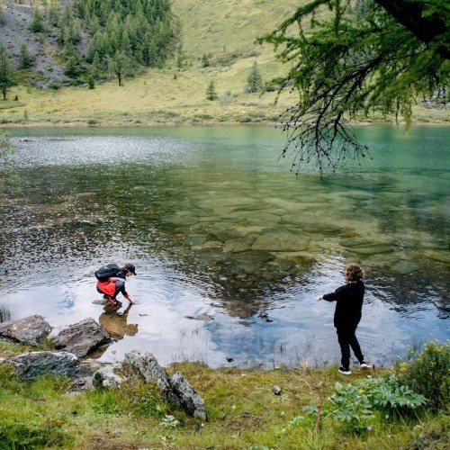 Активный Алтай: треккинг, конные прогулки и Чуйский тракт