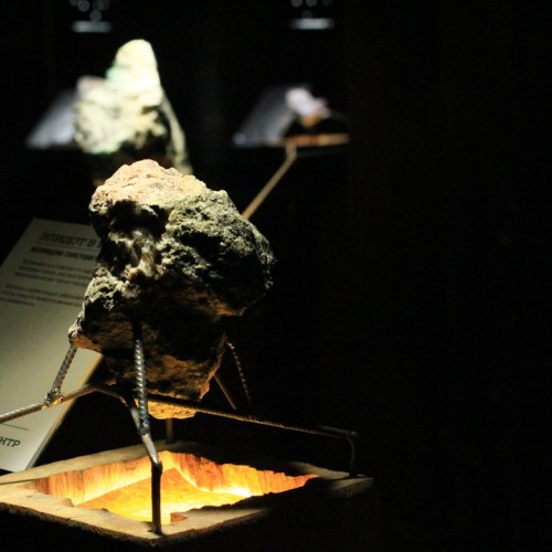 Уик-энд на берегу Ладоги: отдых и экскурсии