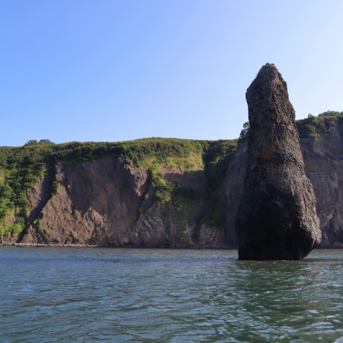 Активный отдых на Камчатке в мини-группе: треккинги, сплавы, квадроциклы