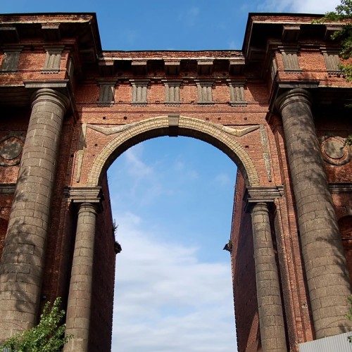 Новая Голландия для всей семьи