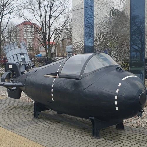 1000 морских миль, или Истории доброго боцмана