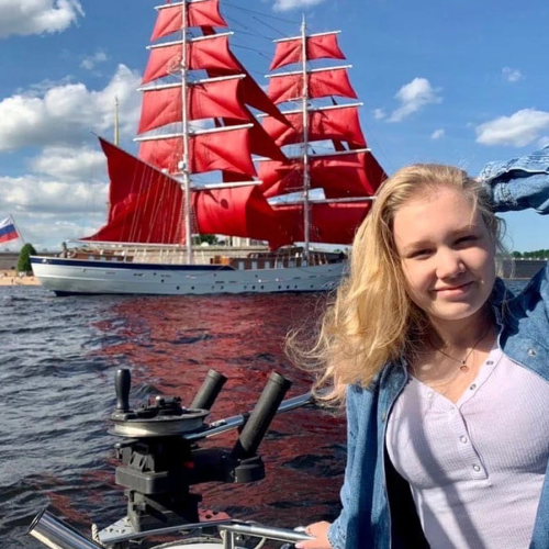 Мой город для тебя: по следам истории на катере