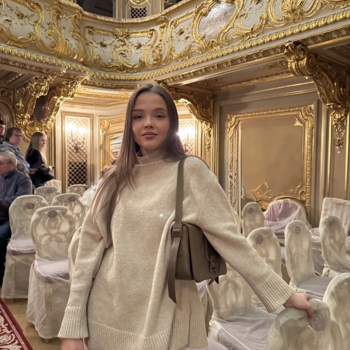 Величие и загадки Юсуповского дворца