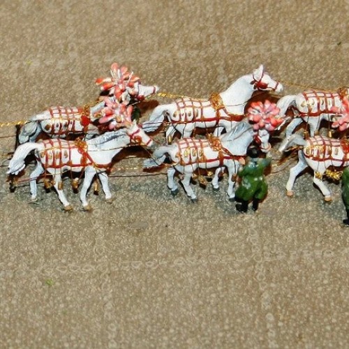 Экскурсия в музей-макет «Петровская акватория» для всей семьи