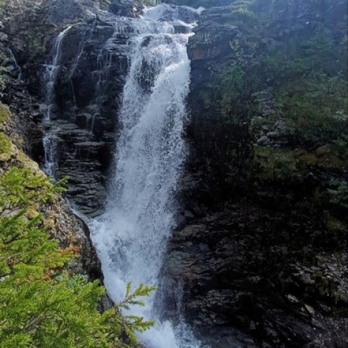 Активный тур на Кольский: Мурманск, Териберка, Хибины и полуострова Рыбачий и Средний