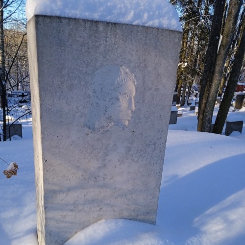 Литературное Переделкино