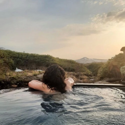 Острова с сокровищами: Сахалин, Итуруп, Кунашир