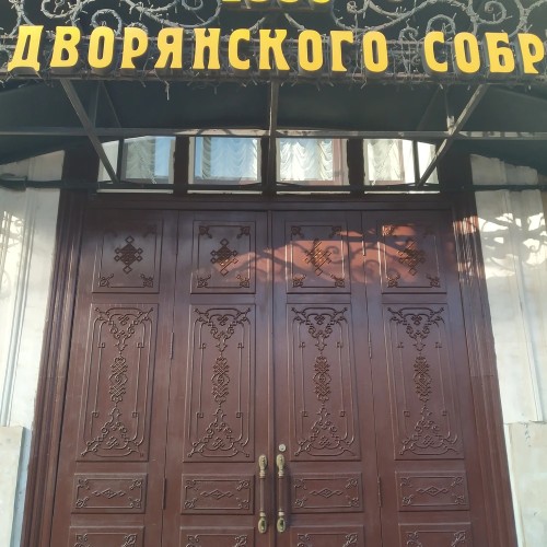 Императорский маршрут: Тула глазами Романовых