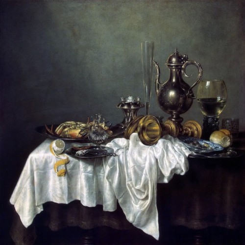 Картинная галерея Эрмитажа для детей и взрослых