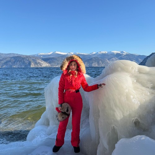 Телецкое озеро: водопады, гроты и заповедная тайга