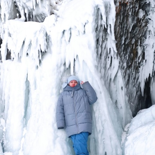 Ольхонский экспресс: автотур по главным достопримечательностям сердца Байкала в мини-группе