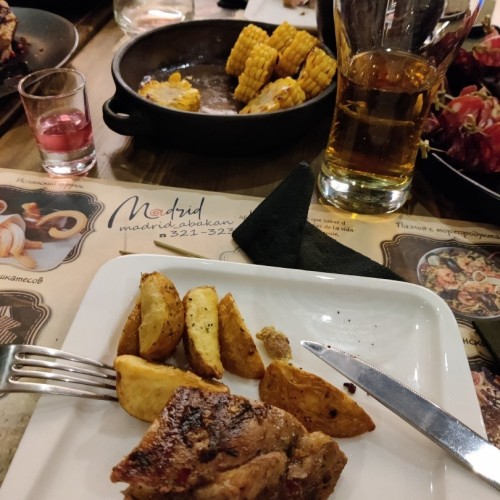 Путешествие по Туве и Хакасии: Западные Саяны, обряды и буддийские храмы