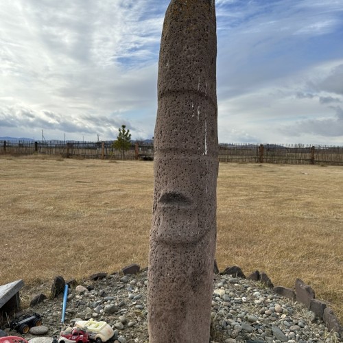 Туда, где высятся Саяны: тур-знакомство с Хакасией
