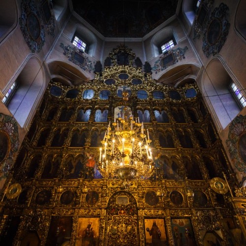 Казань православная