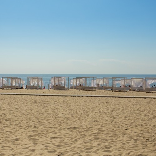 Время для себя: индивидуальное путешествие по балтийскому побережью