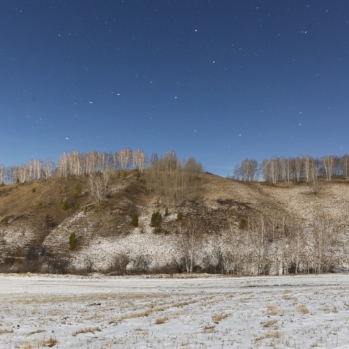 Алтайские чудеса: водопады, горы, озёра и марсианские пейзажи в мини-группе
