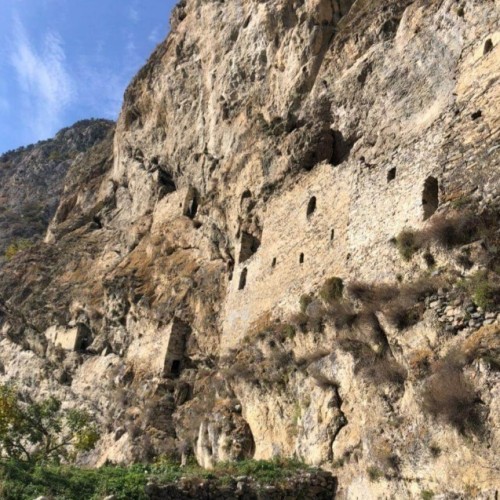 Северный Кавказ: главное на Домбае, в Карачаево-Черкесии и Кабардино-Балкарии