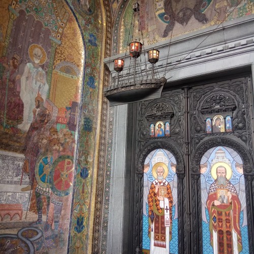 Кронштадт и Остров Фортов: путешествие из Петербурга