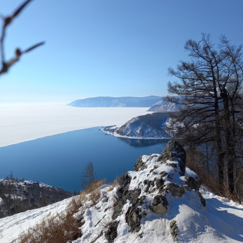 Из Иркутска — к берегам Байкала